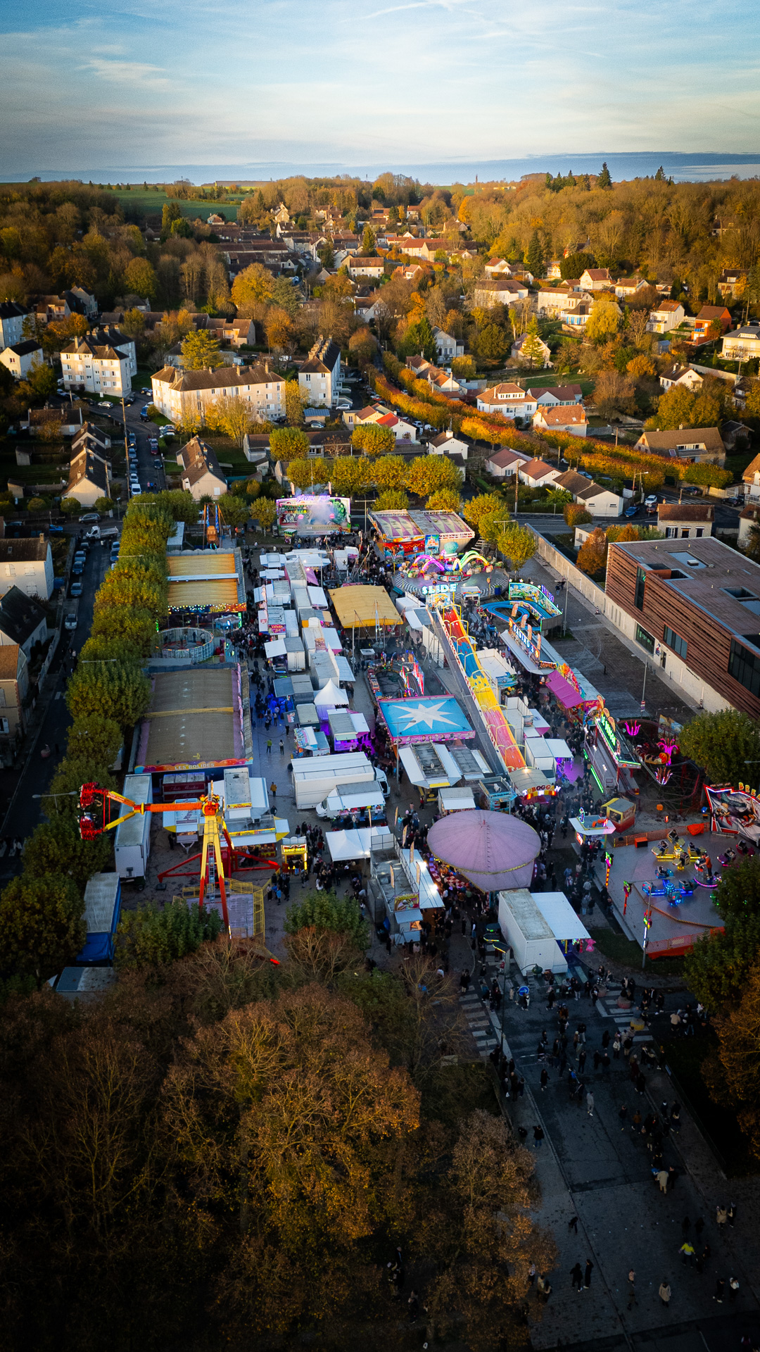 Fête de la St-Martin
